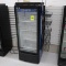 QBD glass door refrigerated merchandiser