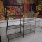 wire shelving units