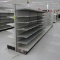 Lozier gondola shelving, 28'