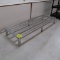 aluminum dunnage rack