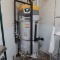 A O Smith high efficiency water heater