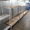 aluminum cooler racks