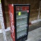 Imbera glass door refrigerated merchandiser