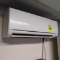 Mitsubishi Mr. Slim split system air conditioner