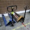 pallet jack