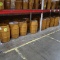 bulk merchandising barrels