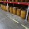 bulk merchandising barrels