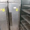 aluminum transport cabinet