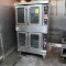 Wolf double-stack convection oven