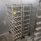 aluminum tray racks