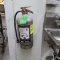 kitchen fire extinguisher
