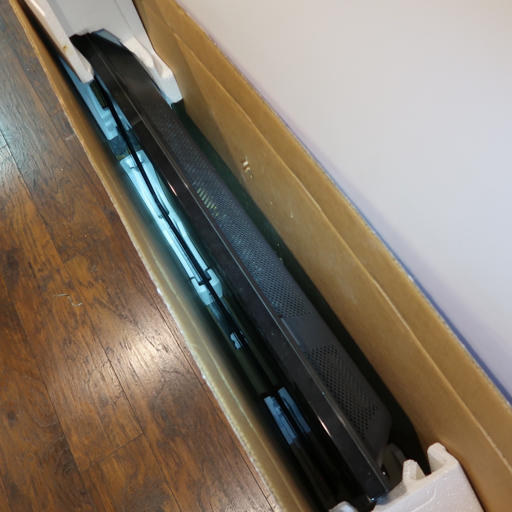 Samsung 42" monitor