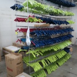 hangers & hanger storage racks