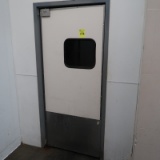 crash door