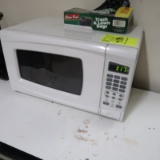 Rival microwave