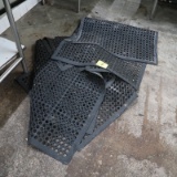 floor mats for wet areas