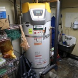 A O Smith high efficiency water heater