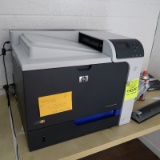 HP Color laser jet printer