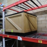 produce bin merchandiser