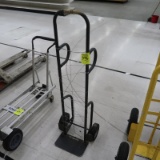 2-wheeled hand truck