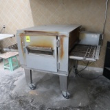 conveyor oven