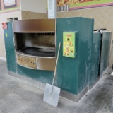 Bahar Breadmaster Sangak oven