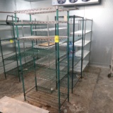 wire shelving units