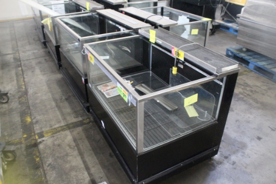CSC Portable Chest Coolers