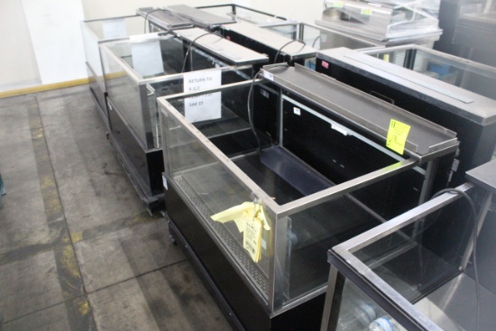 CSC Portable Chest Coolers