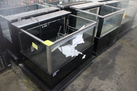 CSC Portable Chest Coolers