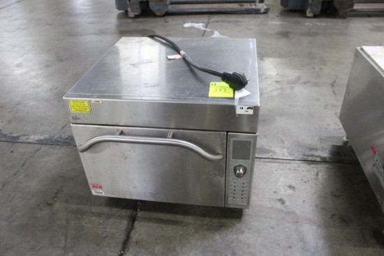 Amana Tabletop Oven