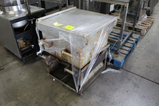 Grease Trap