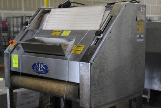 ABS Baguette Moulder