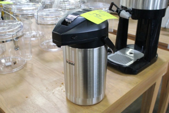 Bunn Air Pot