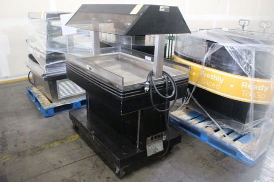 BKI Chicken Warmer