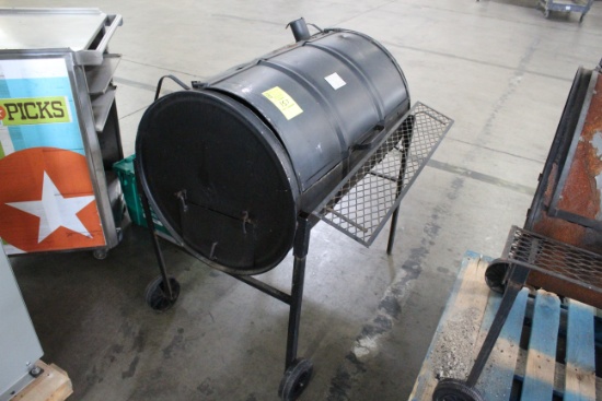 Charcoal Grill