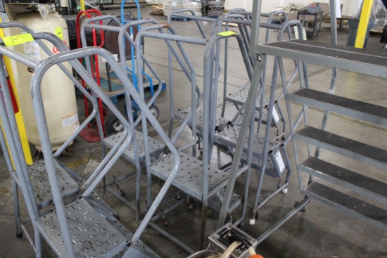 Step Ladder