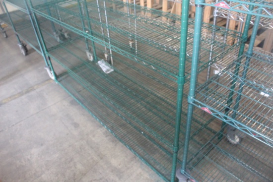 Metro Rack