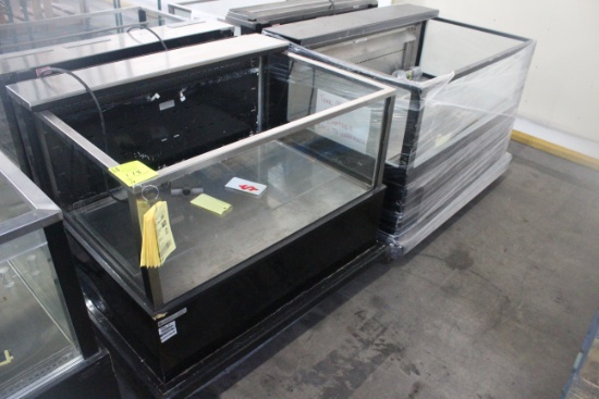 CSC Portable Chest Coolers