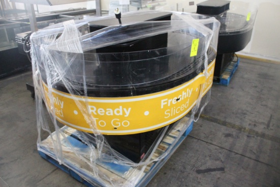 AmtekCo Self Contained Island Case