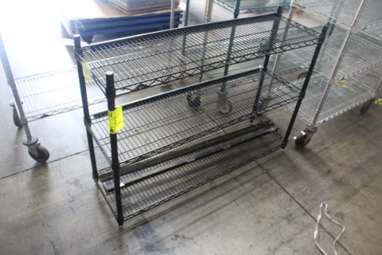 Metro Rack