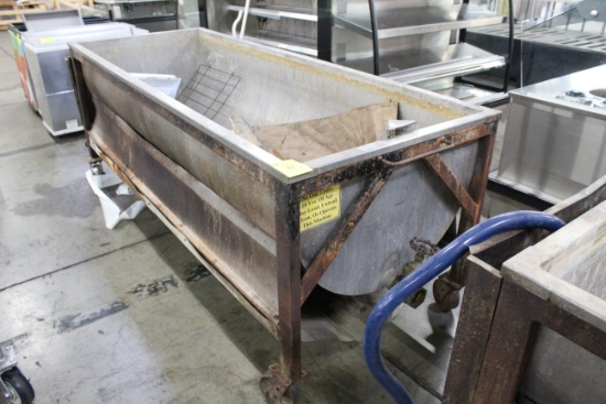 Superior Natural Gas Masa Vat