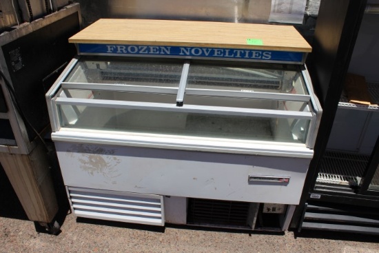 Kelvinator Portble Chest Freezer