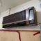 Sanyo split system air conditioner