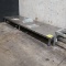 stainless dunnage rack