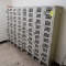 employee lockers