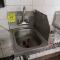 hand sink