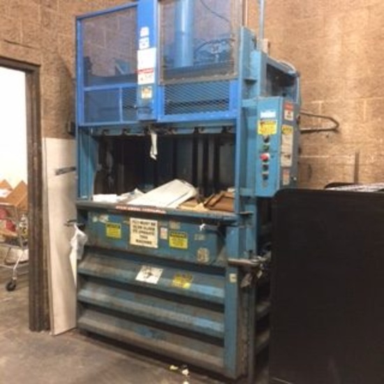 Big Saver Foods Equipment Auction