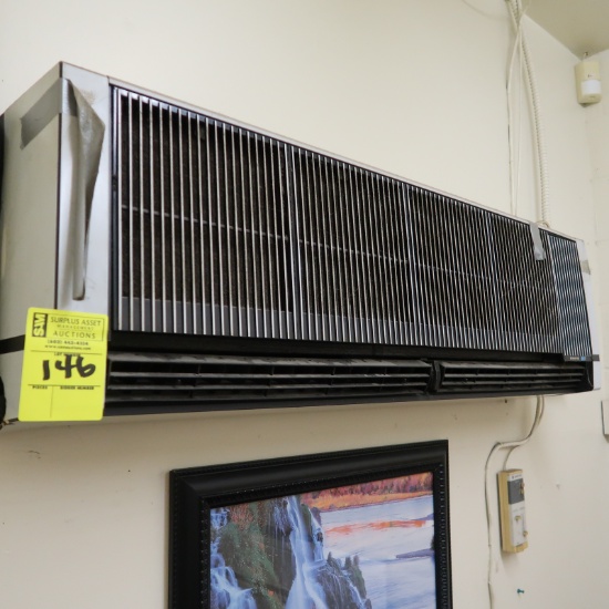 Sanyo split system air conditioner