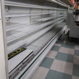 2004 Tyler multideck refrigerated cases